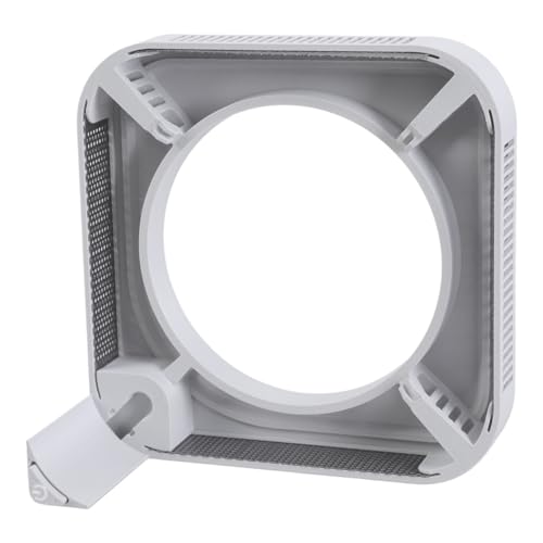 AOSAIXIS Desktop Ständer Für Mini4 Mit Integriertem Netzschalter Und Verbessertes Kühlungslüftungs Desktop Integrierter Netzschalter AOSAIXIS Desktop Ständer Für Mini4 Mit Integriertem Netzschalter Und Verbessertes Kühlungslüftungs Desktop Integrierter Netzschalter von AOSAIXIS