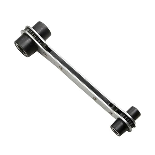 AOSAIXIS Double Box End Reversible Ratcheting Schrren von AOSAIXIS
