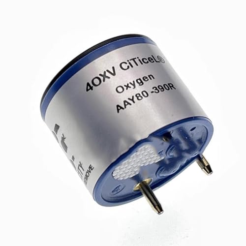 AOSAIXIS Elektrochemische Industrielle O2-Sensoren Für 40xv Aay80-390R O2-Sensoren Sonde Für Industrielle Anwendung Elektrochemische Sensoren AOSAIXIS Elektrochemische Industrielle O2-Sensoren Für 40xv Aay80-390R O2-Sensoren Sonde Für Industrielle Anwendung Elektrochemische Sensoren von AOSAIXIS