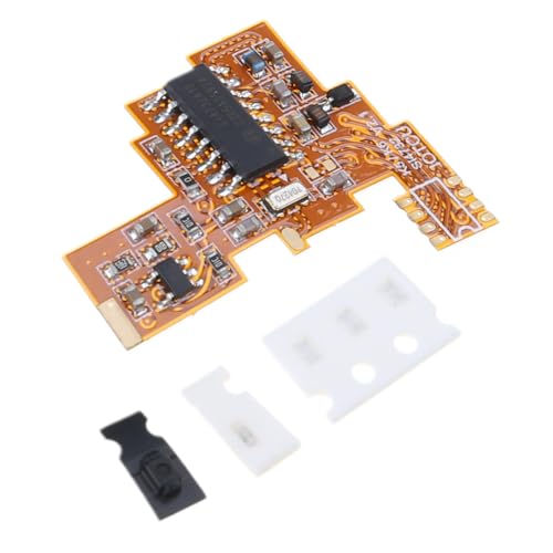AOSAIXIS FPC Version SI4732 CHIP Und Kristalloszillatoren Komponentenmodifikationsmodul Für K5K6 Two Filter Receiving AOSAIXIS FPC Version SI4732 CHIP Und Kristalloszillatoren Komponentenmodifikationsmodul Für K5K6 Two Filter Receiving von AOSAIXIS