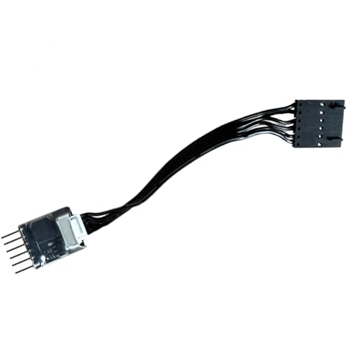 AOSAIXIS GX21 542 Office Compatible Rauschreduzierungskontrollmodul Für Computeradapter Und Anschlüsse Einstellbare Rauschreduzierung AOSAIXIS GX21 542 Office Compatible Rauschreduzierungskontrollmodul Für Computeradapter Und Anschlüsse Einstellbare Rauschreduzierung von AOSAIXIS