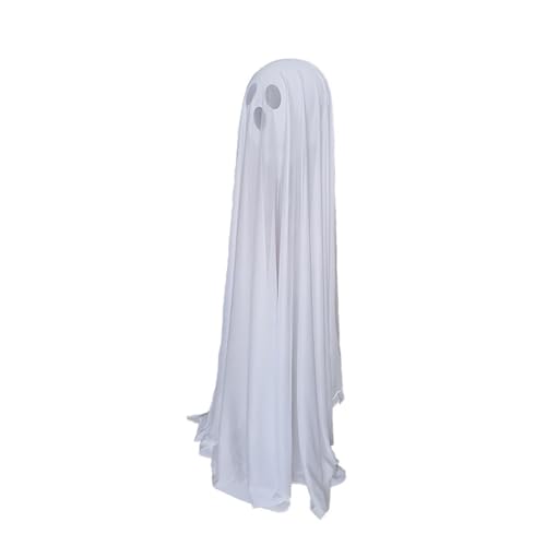 AOSAIXIS Halloween LED Leuchten Geisterhafte Figuren Ornamente Mit Hellen LED Leuchten Für Party Gartendekoration wasserdichte Themen Partyzubehör Geeignet AOSAIXIS Halloween LED Leuchten Geisterhafte Figuren Ornamente Mit Hellen LED Leuchten Für Party Gartendekoration wasserdichte Themen Partyzubehör Geeignet von AOSAIXIS