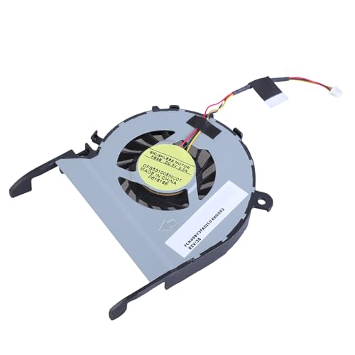 AOSAIXIS Interne Lüfter Haltbarkeit Für Satelliten C800 L800 M800 M805 C805 Effiziente Kühlung Und Bürstenlosen Motor Ruhigen Lüfter Für Notebook Kühlung von AOSAIXIS