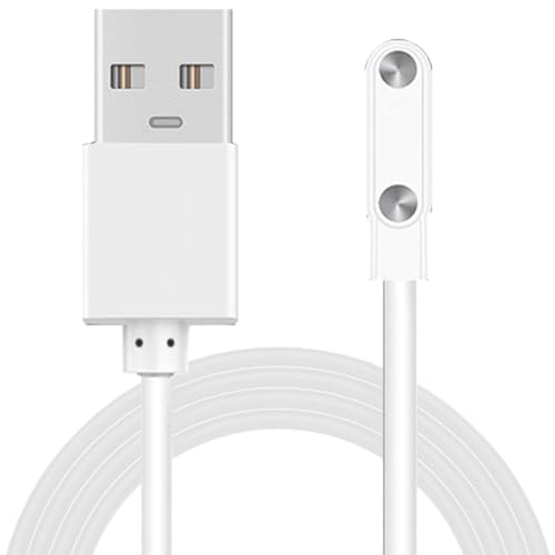 AOSAIXIS Magnetischer Uhr Ladekabel Netz Für Smartwatch Easy Und Fast Lade 2Pin 4Pin 5Pin 2 5 Mm Bis 17 Mm Platz AOSAIXIS Magnetischer Uhr Ladekabel Netz Für Smartwatch Easy Und Fast Lade 2Pin 4Pin 5Pin 2 5 Mm Bis 17 Mm Platz von AOSAIXIS