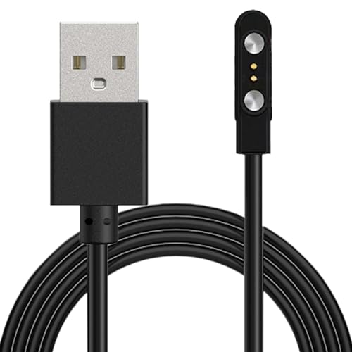 AOSAIXIS Magnetischer Uhr Ladekabel Netz Für Smartwatch Easy Und Fast Lade 2Pin 4Pin 5Pin 2 5 Mm Bis 17 Mm Platz AOSAIXIS Magnetischer Uhr Ladekabel Netz Für Smartwatch Easy Und Fast Lade 2Pin 4Pin 5Pin 2 5 Mm Bis 17 Mm Platz von AOSAIXIS