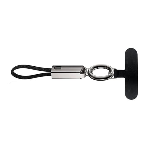 AOSAIXIS Mehrfachgebrauch PD60W USB Typ C Ladung/Datenübertragungskabel Mit Glattem Leder Lanyard Für Die Reise AOSAIXIS Mehrfachgebrauch PD60W USB Typ C Ladung/Datenübertragungskabel Mit Glattem Leder Lanyard Für Die Reise von AOSAIXIS
