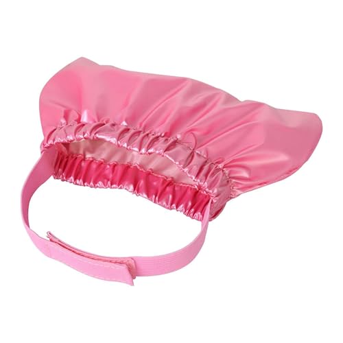 AOSAIXIS Mode Silberne Haustier Dusche Haustierbadschutzhut Hunde Ohrdusche Für Kleine Katzen Und Kätzchen AOSAIXIS Mode Silberne Haustier Dusche Haustierbadschutzhut Hunde Ohrdusche Für Kleine Katzen Und Kätzchen von AOSAIXIS