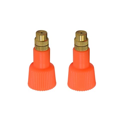 AOSAIXIS Packung Mit 2 Verstellbaren Nebel Und Direktsprays Düsen Tipps Für Gartensprühgeräte Plastikwässerdüsen Austausch AOSAIXIS Packung Mit 2 Verstellbaren Nebel Und Direktsprays Düsen Tipps Für Gartensprühgeräte Plastikwässerdüsen Austausch von AOSAIXIS