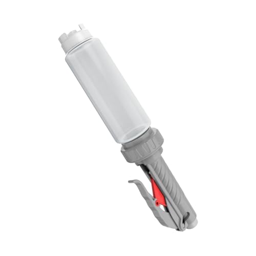 AOSAIXIS Plastiksaucenspender Tragbar 480 Ml Hanging Squeeze Flaschengewürz Für Schnell Und Einfacher Zugangsgewürz AOSAIXIS Plastiksaucenspender Tragbar 480 Ml Hanging Squeeze Flaschengewürz Für Schnell Und Einfacher Zugangsgewürz von AOSAIXIS