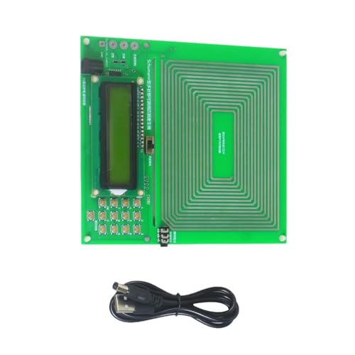 AOSAIXIS Präzise 7 83Hz Frequenzsignale Generator Für Eine Verbesserte Klangwahrnehmung Und Allgemeine Gesundheitsverbesserung Resonances Generator AOSAIXIS Präzise 7 83Hz Frequenzsignale Generator Für Eine Verbesserte Klangwahrnehmung Und Allgemeine Gesundheitsverbesserung Resonances Generator von AOSAIXIS