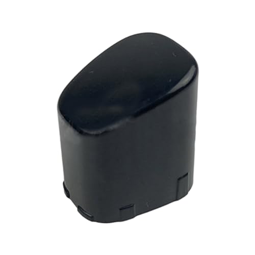 AOSAIXIS Praktische Handbremsknopfverkleidung Abdeckung Praktischer Handbremshebelkappe 6rd711333a Ersatz Fahrt Vehcile Accessoires Langlebig von AOSAIXIS