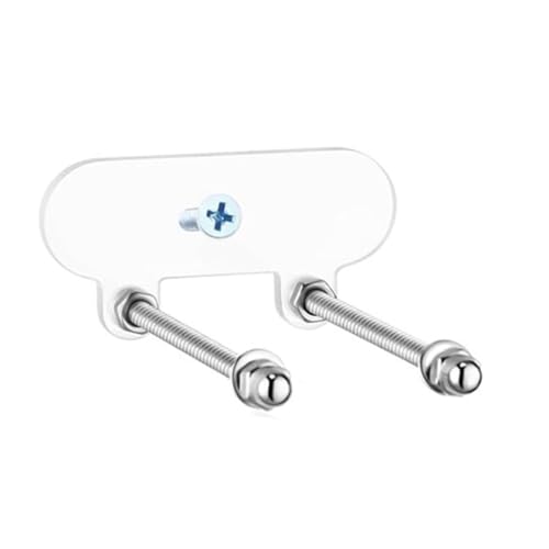 AOSAIXIS Robuster Acryl Skateboard Wall Rack Display Stand Platz Sparender Organisatorenhalter Für Skateboards Und Snowboards Skateboard Display Ständer AOSAIXIS Robuster Acryl Skateboard Wall Rack Display Stand Platz Sparender Organisatorenhalter Für Skateboards Und Snowboards Skateboard Display Ständer von AOSAIXIS