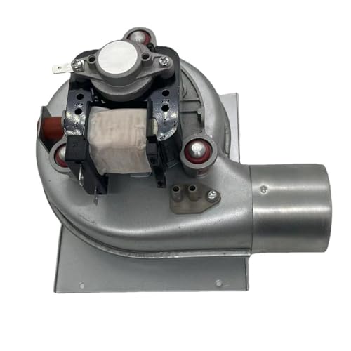 AOSAIXIS Robustes 35W Kabinettskühlungslüfter Hochgeschwindigkeit 2000 U/Min Metall Heavy Duty Einfache Installation Für Verschiedene Anwendungen Wärmeissipation von AOSAIXIS