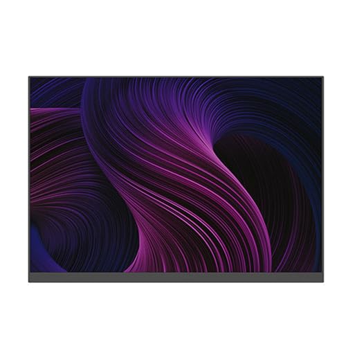 AOSAIXIS Schlanke 13 5 Zoll Tragbare Monitore Für Business Entertainment Unterstützt Vedio Input USB C Netzteil AOSAIXIS Schlanke 13 5 Zoll Tragbare Monitore Für Business Entertainment Unterstützt Vedio Input USB C Netzteil von AOSAIXIS
