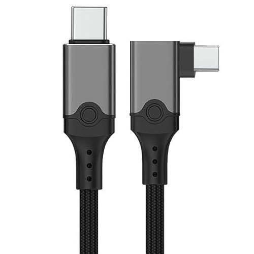 AOSAIXIS Tragbarer USB 5.0 Datenkabel 240W Ladedrahtunterstützung 80 Gbit/s Übertragungsrate Typ C Anschlusskabel 30 Cm/50 Cm/1m/1 5 M/2m Männlich Zu Männlich AOSAIXIS Tragbarer USB 5.0 Datenkabel 240W Ladedrahtunterstützung 80 Gbit/s Übertragungsrate Typ C Anschlusskabel 30 Cm/50 Cm/1m/1 5 M/2m Männlich Zu Männlich von AOSAIXIS