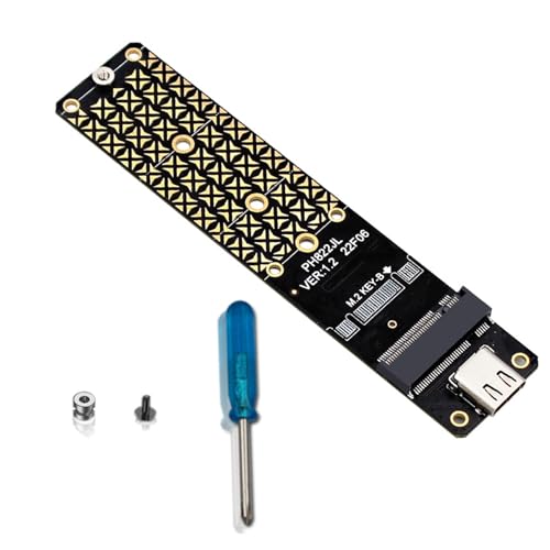 AOSAIXIS USB 3.2 Adapter B Schlüssel Typ C Festplatten 10Gbit/s Solid States Disk Risers Card Board Für 2230/2242/2260/2280 Hochgeschwindigkeitsdatenübertragung AOSAIXIS USB 3.2 Adapter B Schlüssel Typ C Festplatten 10Gbit/s Solid States Disk Risers Card Board Für 2230/2242/2260/2280 Hochgeschwindigkeitsdatenübertragung von AOSAIXIS