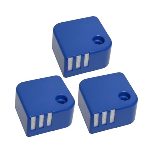 AOSAIXIS Ultraschallfeuchterfilter Demineralisierungspatronen Für V4600 V5100 VUL575 Luftbefeuchter Wartung Zubehör Mineralentfernungsfilter AOSAIXIS Ultraschallfeuchterfilter Demineralisierungspatronen Für V4600 V5100 VUL575 Luftbefeuchter Wartung Zubehör Mineralentfernungsfilter von AOSAIXIS