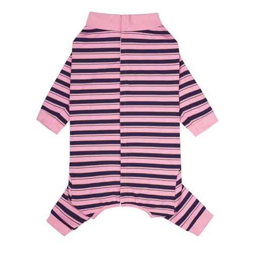 AOSAIXIS Warmes Langes Ärmel Haustier Outfit Chirurgischer Bodysuit Weicher Polyestermantel Für Kleine Bis Mediale Rassen Welpen Modekleidung AOSAIXIS Warmes Langes Ärmel Haustier Outfit Chirurgischer Bodysuit Weicher Polyestermantel Für Kleine Bis Mediale Rassen Welpen Modekleidung von AOSAIXIS
