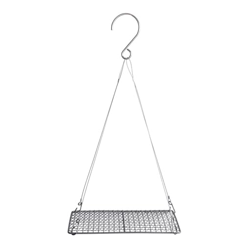 BBQ Grills Kochgeschirr Für Camping Freien Praktische Metallgrillings Werkzeugkochtool Kochausrüstung BBQ Grills Kochgeschirr Für Camping Freien Praktische Metallgrillings Werkzeugkochtool Kochausrüstung von AOSAIXIS