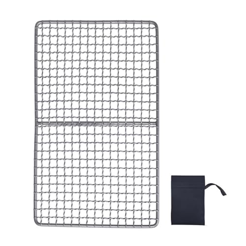 BBQ Grills Kochgeschirr Für Camping Freien Praktische Metallgrillings Werkzeugkochtool Kochausrüstung BBQ Grills Kochgeschirr Für Camping Freien Praktische Metallgrillings Werkzeugkochtool Kochausrüstung von AOSAIXIS