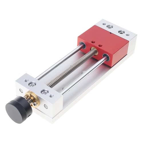 Bänke Vizeklemme Aluminium Flach Tragbar Bänke Vizeklemme Aluminium Flach Tragbar von AOSAIXIS