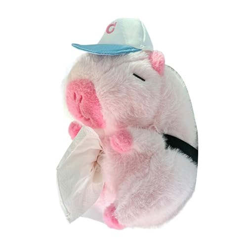 Car Tissue Box Cover Covers Creative Tissue Spender Cartoon Plüsch Tissue Box Servietten Aufbewahrungsbox Dekorative Gewebehalter Gewebehalter Für Auto Car Tissue Box Cover Covers Creative Tissue Spender Cartoon Plüsch Tissue Box Servietten Aufbewahrungsbox Dekorative Gewebehalter Gewebehalter Für Auto von AOSAIXIS
