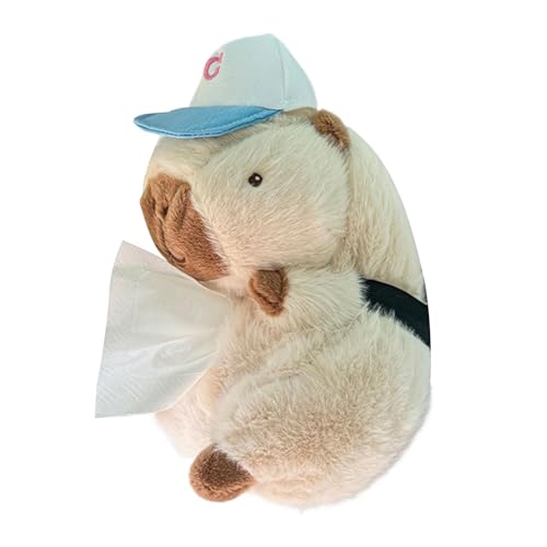Car Tissue Box Cover Covers Creative Tissue Spender Cartoon Plüsch Tissue Box Servietten Aufbewahrungsbox Dekorative Gewebehalter Gewebehalter Für Auto Car Tissue Box Cover Covers Creative Tissue Spender Cartoon Plüsch Tissue Box Servietten Aufbewahrungsbox Dekorative Gewebehalter Gewebehalter Für Auto von AOSAIXIS