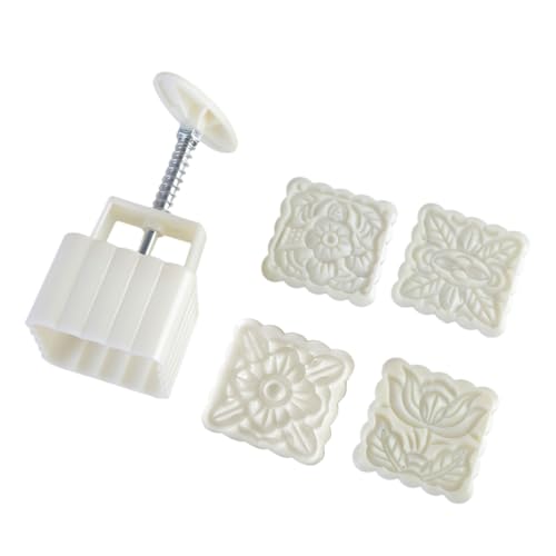 Dessertformen Gebäck Formen Kuchen Drücken Formenblütenform ABS Textur Dessert Werkzeug Für Professionelle Menschen Vorhanden Dessertformen Gebäck Formen Kuchen Drücken Formenblütenform ABS Textur Dessert Werkzeug Für Professionelle Menschen Vorhanden von AOSAIXIS