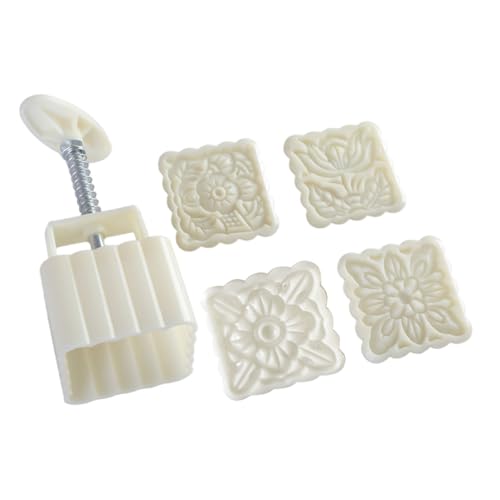 Dessertformen Gebäck Formen Kuchen Drücken Formenblütenform ABS Textur Dessert Werkzeug Für Professionelle Menschen Vorhanden Dessertformen Gebäck Formen Kuchen Drücken Formenblütenform ABS Textur Dessert Werkzeug Für Professionelle Menschen Vorhanden von AOSAIXIS