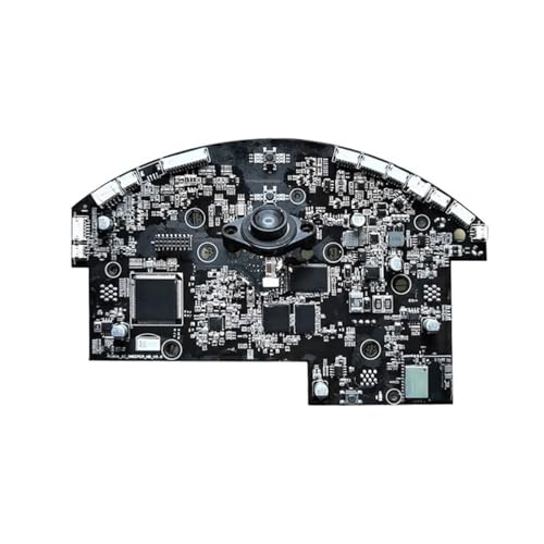 EJQ60813 PCB Motherboards Für 1C Stytj01zhm Roboter Vakuumreiniger Und Stecker Anwendungen Vakuumreiniger Motherboards EJQ60813 PCB Motherboards Für 1C Stytj01zhm Roboter Vakuumreiniger Und Stecker Anwendungen Vakuumreiniger Motherboards von AOSAIXIS