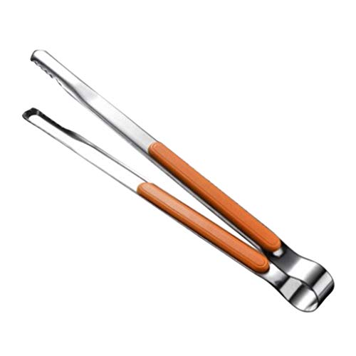 Edelstahl BBQ Titange Barbecue Grill Food Clip Ice Tong Fleisch Salat BRE Edelstahl BBQ Titange Barbecue Grill Food Clip Ice Tong Fleisch Salat BRE von AOSAIXIS