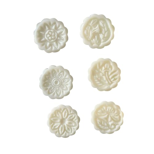 Eishautgebäck Formmenge Gepresstes Mondkuchen Form Runde Bohnen Pasten Kuchenformen Plastikdessertform Für Kochliebhaber Eishautgebäck Formmenge Gepresstes Mondkuchen Form Runde Bohnen Pasten Kuchenformen Plastikdessertform Für Kochliebhaber von AOSAIXIS