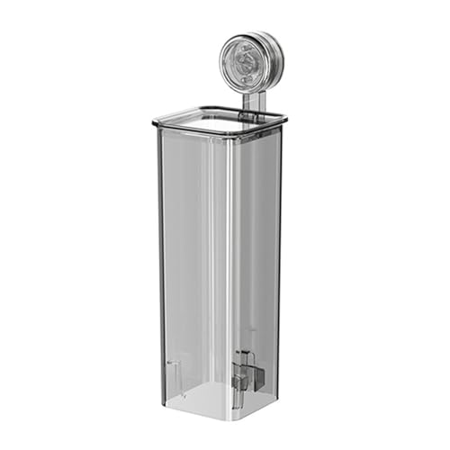 Elegante Pappbecher Organisatoren Mit Double Tube Designs Home Decoration Tragbares Accessoire Für Haushalt Easy Access Küchenschrank Organisatoren Elegante Pappbecher Organisatoren Mit Double Tube Designs Home Decoration Tragbares Accessoire Für Haushalt Easy Access Küchenschrank Organisatoren von AOSAIXIS