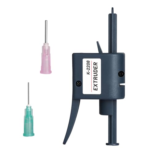 Ergonomische Lötpasten Extruder Lötspender Für Die Einfache Überwachung Von Pasten Präzisen Lötwerkwerkzeug Push Stabsystemen Ergonomische Lötpasten Extruder Lötspender Für Die Einfache Überwachung Von Pasten Präzisen Lötwerkwerkzeug Push Stabsystemen von AOSAIXIS