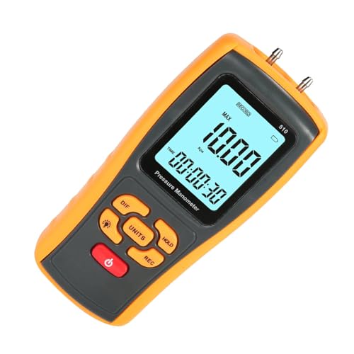 Genauigkeit Digitaler Druckmessgeräte Multifunktionsdifferenzdifferenzentester Mit LCD Anzeige Für Labor Und HLK Genauigkeitsgenauigkeit Flüssigdruckmessungsinstrument Genauigkeit Digitaler Druckmessgeräte Multifunktionsdifferenzdifferenzentester Mit LCD Anzeige Für Labor Und HLK Genauigkeitsgenauigkeit Flüssigdruckmessungsinstrument von AOSAIXIS