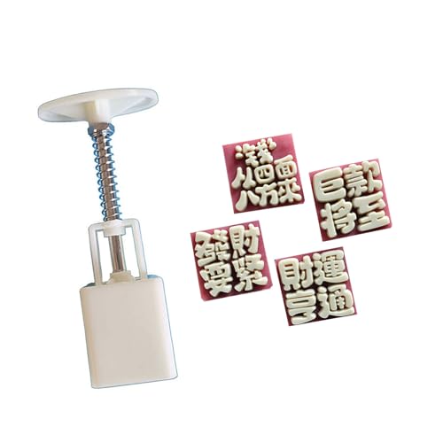 Handdruck Dessert Formen Charaktere Muster Cookie Stempel Dessert Maker Festival Making Cookie Backies Tool Machen Handdruck Dessert Formen Charaktere Muster Cookie Stempel Dessert Maker Festival Making Cookie Backies Tool Machen von AOSAIXIS