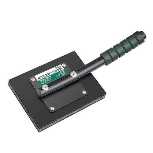 Hochleistungs Gummihammer Für Fliesenpflaster Und Hartholzboden Installation Komfort Starker Ladungskapazität Schlupfresistent Verwenden Sie Gewicht Des Gewichts Hochleistungs Gummihammer Für Fliesenpflaster Und Hartholzboden Installation Komfort Starker Ladungskapazität Schlupfresistent Verwenden Sie Gewicht Des Gewichts von AOSAIXIS