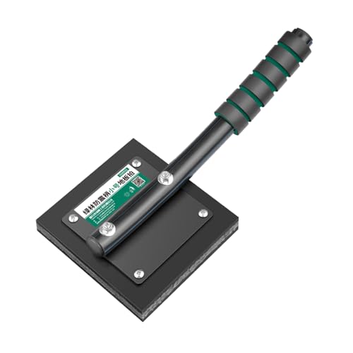 Hochleistungs Gummihammer Für Fliesenpflaster Und Hartholzboden Installation Komfort Starker Ladungskapazität Schlupfresistent Verwenden Sie Gewicht Des Gewichts Hochleistungs Gummihammer Für Fliesenpflaster Und Hartholzboden Installation Komfort Starker Ladungskapazität Schlupfresistent Verwenden Sie Gewicht Des Gewichts von AOSAIXIS