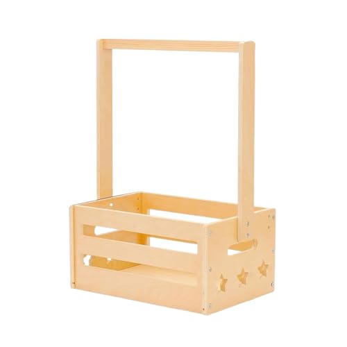 Hölzerne Babykleidung Organizer Korb Easy Assembly Langgattes Holz Vorspeicher Kiste Handgemachtes Geschenk Für Neue Eltern Baby Schrank Organizer Hölzerne Babykleidung Organizer Korb Easy Assembly Langgattes Holz Vorspeicher Kiste Handgemachtes Geschenk Für Neue Eltern Baby Schrank Organizer von AOSAIXIS