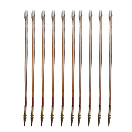 Hohe Leistungen 33 Cm Kupfergasherd Sicherheitsnadel Für Automatische Ausschnitten Von Flame Out Easy Installion Easy Installion Pin von AOSAIXIS