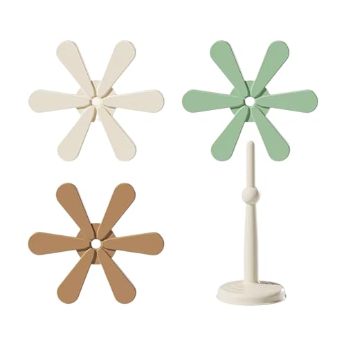 Hohe Temperaturen Resistent Silikon Trivet Funktionelles Silikon Heißes Pad Zum Kochen Und Getränkebeistern Schützen Tisch Kreative Baumdesigns Hohe Temperaturen Resistent Silikon Trivet Funktionelles Silikon Heißes Pad Zum Kochen Und Getränkebeistern Schützen Tisch Kreative Baumdesigns von AOSAIXIS