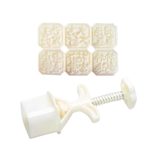 Kreatives Dessert Stempel Delikates Schlangenjahr Kuchengebäck Formen Zum Hinzufügen Von Charme Zu Urlaubspartys von AOSAIXIS