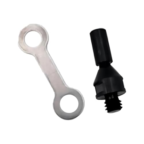 Legierungstahlkollisionsstange Für Renishaw TS27R Tool Setter Easy Installation Garantiert Reibungslose Vorgänge In Der Maschinensicherheit Legierungstahlkollisionsstange Für Renishaw TS27R Tool Setter Easy Installation Garantiert Reibungslose Vorgänge In Der Maschinensicherheit von AOSAIXIS