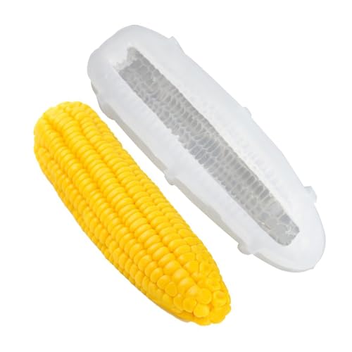 Mais Silicon Mousses Kuchenformen Nicht Stick Mais Designs Gebäck Silikonformen Für Käsekuchen Und Schokolade Mais Silicon Mousses Kuchenformen Nicht Stick Mais Designs Gebäck Silikonformen Für Käsekuchen Und Schokolade von AOSAIXIS