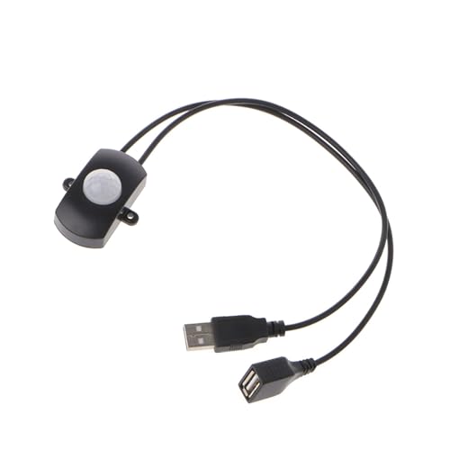 Motion Sensoring Switches USB Power 5 Bis 24 V Sensoring Einfach Zu Verwenden Für LED Streifen Lichtautomatisierung PIR Bewegungsempfindlichkeit Motion Sensoring Switches USB Power 5 Bis 24 V Sensoring Einfach Zu Verwenden Für LED Streifen Lichtautomatisierung PIR Bewegungsempfindlichkeit von AOSAIXIS