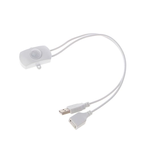 Motion Sensoring Switches USB Power 5 Bis 24 V Sensoring Einfach Zu Verwenden Für LED Streifen Lichtautomatisierung PIR Bewegungsempfindlichkeit Motion Sensoring Switches USB Power 5 Bis 24 V Sensoring Einfach Zu Verwenden Für LED Streifen Lichtautomatisierung PIR Bewegungsempfindlichkeit von AOSAIXIS