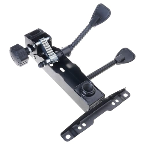 Office Stuhl Neigungssteuerungsmechanismus Ersatzteile Grundplatten Schwebungen Neigungssteuersitz Mechanismus Schwenkbasis Austausch von AOSAIXIS