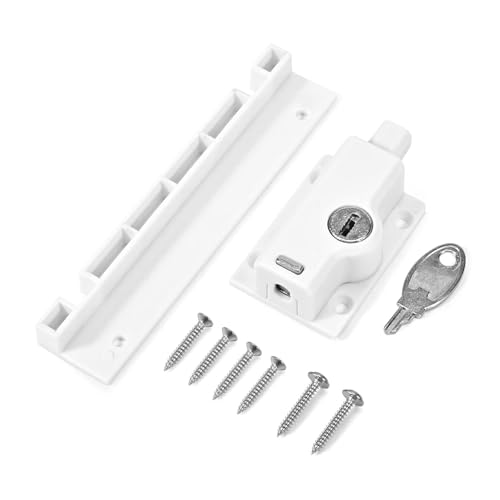 Pack Von 2 Kindprofessionellen Terrassen Schiebetür Fußschloss Kickfenster Beschreiten Limiter Zubehör Für Familienschutzige Fensterscheiben Hardware Pack Von 2 Kindprofessionellen Terrassen Schiebetür Fußschloss Kickfenster Beschreiten Limiter Zubehör Für Familienschutzige Fensterscheiben Hardware von AOSAIXIS