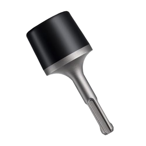 Praktische Gummi Strom Hämmer Kompatible Schaft Gummihälfte Für Kühler Rohr Installation Metallarbeiten Shank Hämmer Praktische Gummi Strom Hämmer Kompatible Schaft Gummihälfte Für Kühler Rohr Installation Metallarbeiten Shank Hämmer von AOSAIXIS
