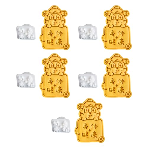 Pressable Kekse Schimmel Schlangenjahr Segen Segen Kekse Cutter Plastikkeksmarken Küchen Backbedarf Einfach Zu Bedienen Zu Benutzen Pressable Kekse Schimmel Schlangenjahr Segen Segen Kekse Cutter Plastikkeksmarken Küchen Backbedarf Einfach Zu Bedienen Zu Benutzen von AOSAIXIS